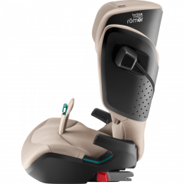 Автокресло Britax Roemer Kidfix Pro Style (15-36 кг), Teak (Светло-коричневый)