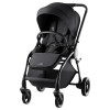 Коляска 2 в 1 Britax Roemer Rio Style, Carbon Black (Черный)