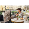 Коляска 2 в 1 Britax Roemer Rio Style, Carbon Black (Черный)