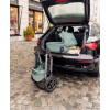 Коляска 2 в 1 Britax Roemer Smile 5Z, Jade Green (Зеленый)