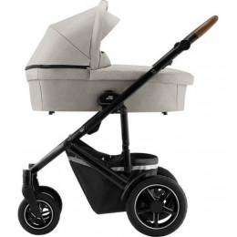 Коляска 2 в 1 Britax Roemer Smile III, Pure Beige (Бежевый)