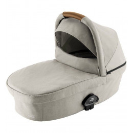Коляска 2 в 1 Britax Roemer Smile III, Pure Beige (Бежевый)