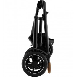 Коляска 2 в 1 Britax Roemer Smile III, Pure Beige (Бежевый)