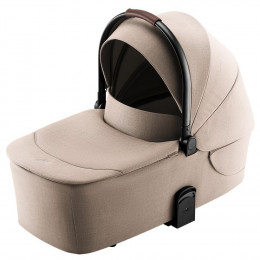Люлька для прогулочной коляски Britax Roemer Rio Style, Teak (Светло-коричневый)