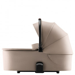 Люлька для прогулочной коляски Britax Roemer Rio Style, Teak (Светло-коричневый)