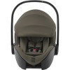 Автокресло (автолюлька) Britax Roemer Baby-Safe Pro LUX Urban Olive