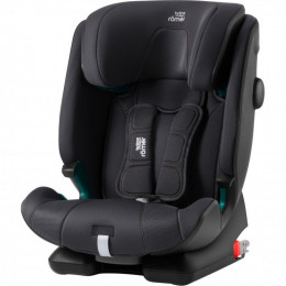 Автокресло Britax Roemer Advansafix i-Size (9-36 кг), Fossil Grey (Темно-серый / Зеленый)