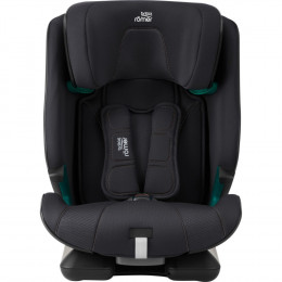 Автокресло Britax Roemer Advansafix i-Size (9-36 кг), Fossil Grey (Темно-серый / Зеленый)