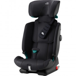 Автокресло Britax Roemer Advansafix i-Size (9-36 кг), Fossil Grey (Темно-серый / Зеленый)