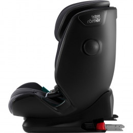 Автокресло Britax Roemer Advansafix i-Size (9-36 кг), Fossil Grey (Темно-серый / Зеленый)