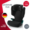 Автокресло Britax Roemer Adventure Plus 2 Space Black