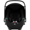 Автокресло Britax Roemer Baby-Safe 3 i-Size (0-13 кг), Space Black (Черный)