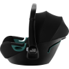 Автокресло Britax Roemer Baby-Safe 3 i-Size (0-13 кг), Space Black (Черный)