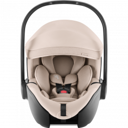 Автокресло Britax Roemer Baby-Safe Pro Style (0-13 кг), Teak (Светло-коричневый)