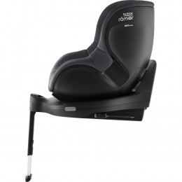Автокресло Britax Roemer Dualfix Pro M Midnight Grey