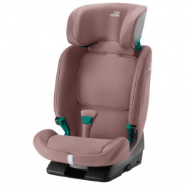 Автокресло Britax Roemer Evolvafix (9-36 кг), Dusty Rose (Розовый)
