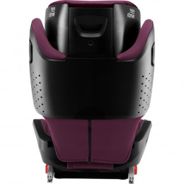 Автокресло Britax Roemer Kidfix M i-SIZE Burgundy Red