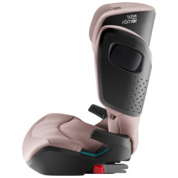 Автокресло Britax Roemer Kidfix Pro M Style (15-36 кг), Dusty Rose (Розовый)