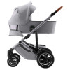 Коляска 2 в 1 Britax Roemer Smile 5Z, Frost Grey (Серый)