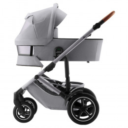 Коляска 2 в 1 Britax Roemer Smile 5Z, Frost Grey (Серый)