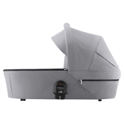 Коляска 2 в 1 Britax Roemer Smile 5Z, Frost Grey (Серый)