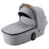 Коляска 2 в 1 Britax Roemer Smile 5Z, Frost Grey (Серый)
