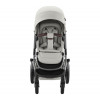Коляска 3 в 1 Britax Roemer Smile 5Z LUX|Linen Grey + BABY-SAFE PRO Space Black