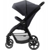 Коляска прогулочная Britax Roemer B-Agile M, Black Shadow (Черный)
