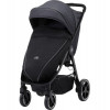 Коляска прогулочная Britax Roemer B-Agile M, Black Shadow (Черный)