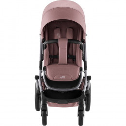 Прогулочная коляска Britax Roemer SMILE 5Z, Dusty Rose