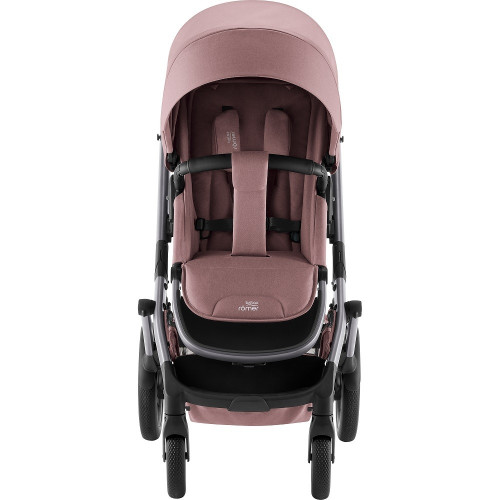 Прогулочная коляска Britax Roemer SMILE 5Z, Dusty Rose