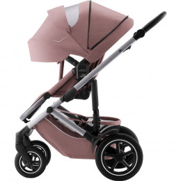 Прогулочная коляска Britax Roemer SMILE 5Z, Dusty Rose