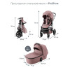 Прогулочная коляска Britax Roemer SMILE 5Z, Dusty Rose
