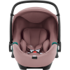 Автокресло Britax Roemer Baby-Safe 3 i-Size (0-13 кг), Dusty Rose (Розовый)