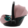 Автокресло Britax Roemer Baby-Safe 3 i-Size (0-13 кг), Dusty Rose (Розовый)