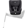 Автокресло Britax Roemer Dualfix 5Z i-Size Classic Deep Grey