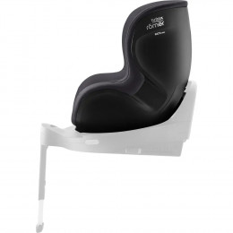 Автокресло Britax Roemer Dualfix 5Z i-Size Classic Deep Grey
