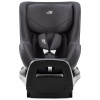 Автокресло Britax Roemer Dualfix Pro M Classic (0-18 кг), Deep Grey (Серый)