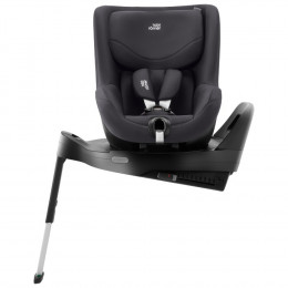 Автокресло Britax Roemer Dualfix Pro M Classic (0-18 кг), Deep Grey (Серый)