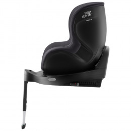 Автокресло Britax Roemer Dualfix Pro M Classic (0-18 кг), Deep Grey (Серый)