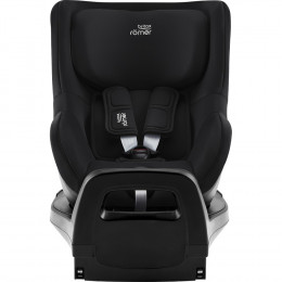 Автокресло Britax Roemer Dualfix Pro M Space Black