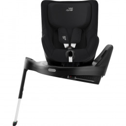 Автокресло Britax Roemer Dualfix Pro M Space Black