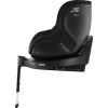 Автокресло Britax Roemer Dualfix Pro M Space Black