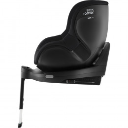 Автокресло Britax Roemer Dualfix Pro M Space Black