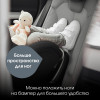 Автокресло Britax Roemer Dualfix Pro M Space Black