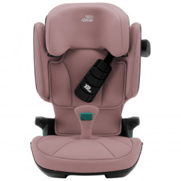 Автокресло Britax Roemer Kidfix i-SIZE Dusty Rose