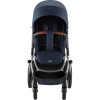 Прогулочная коляска Britax Roemer SMILE 5Z, Night Blue