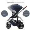 Прогулочная коляска Britax Roemer SMILE 5Z, Night Blue