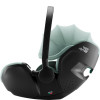 Автокресло (автолюлька) Britax Roemer Baby-Safe Pro Jade Green
