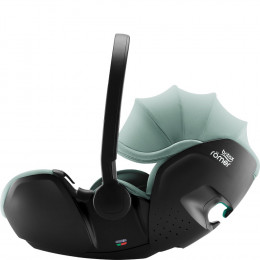Автокресло (автолюлька) Britax Roemer Baby-Safe Pro Jade Green